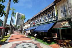 Kampong Glam Conservation Area (D7), Shop House #556636421